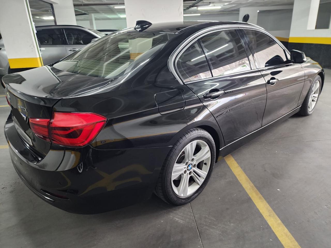 BMW 320I 2.0 Active