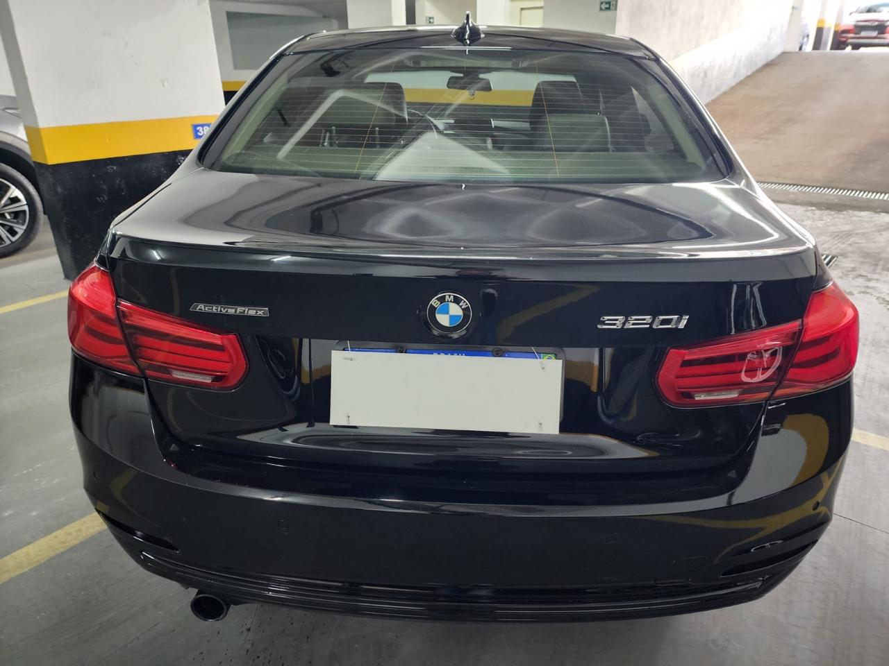 BMW 320I 2.0 Active