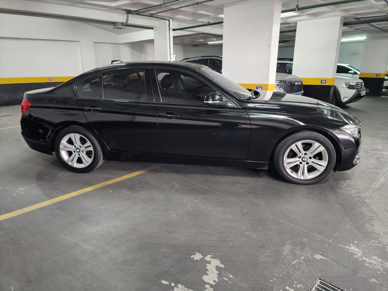 BMW 320I 2.0 Active