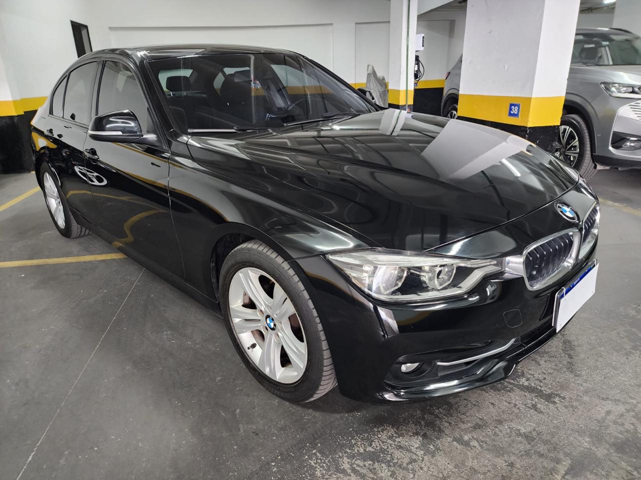 BMW 320I 2.0 Active