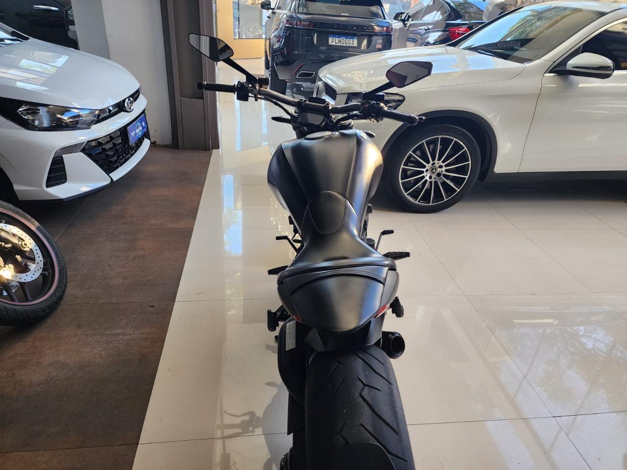 DUCATI XDIAVEL