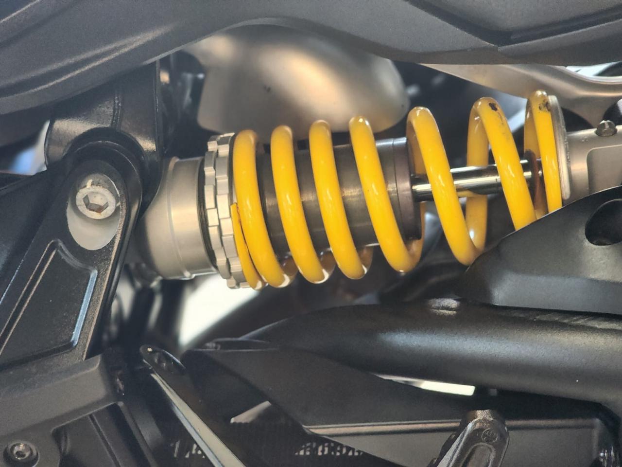 DUCATI XDIAVEL