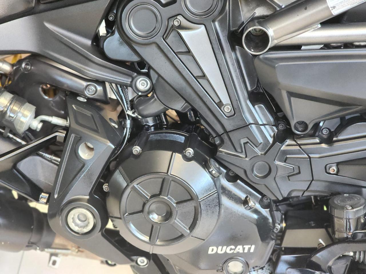 DUCATI XDIAVEL