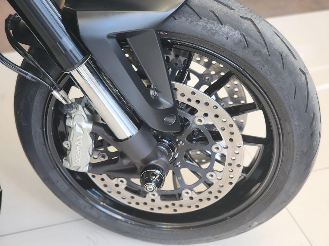DUCATI XDIAVEL