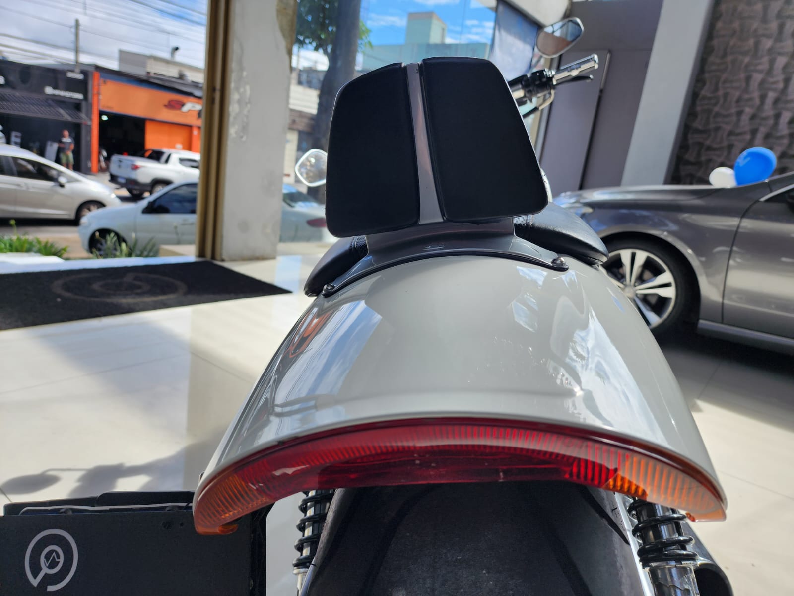 Harley Davidson Vrod Muscle 1250cc