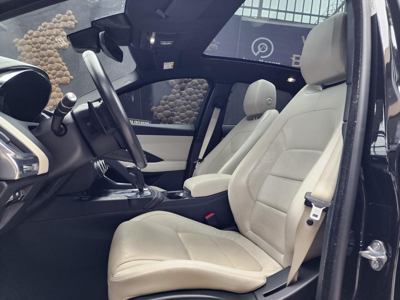 Jaguar E-Pace P250 Dynamic