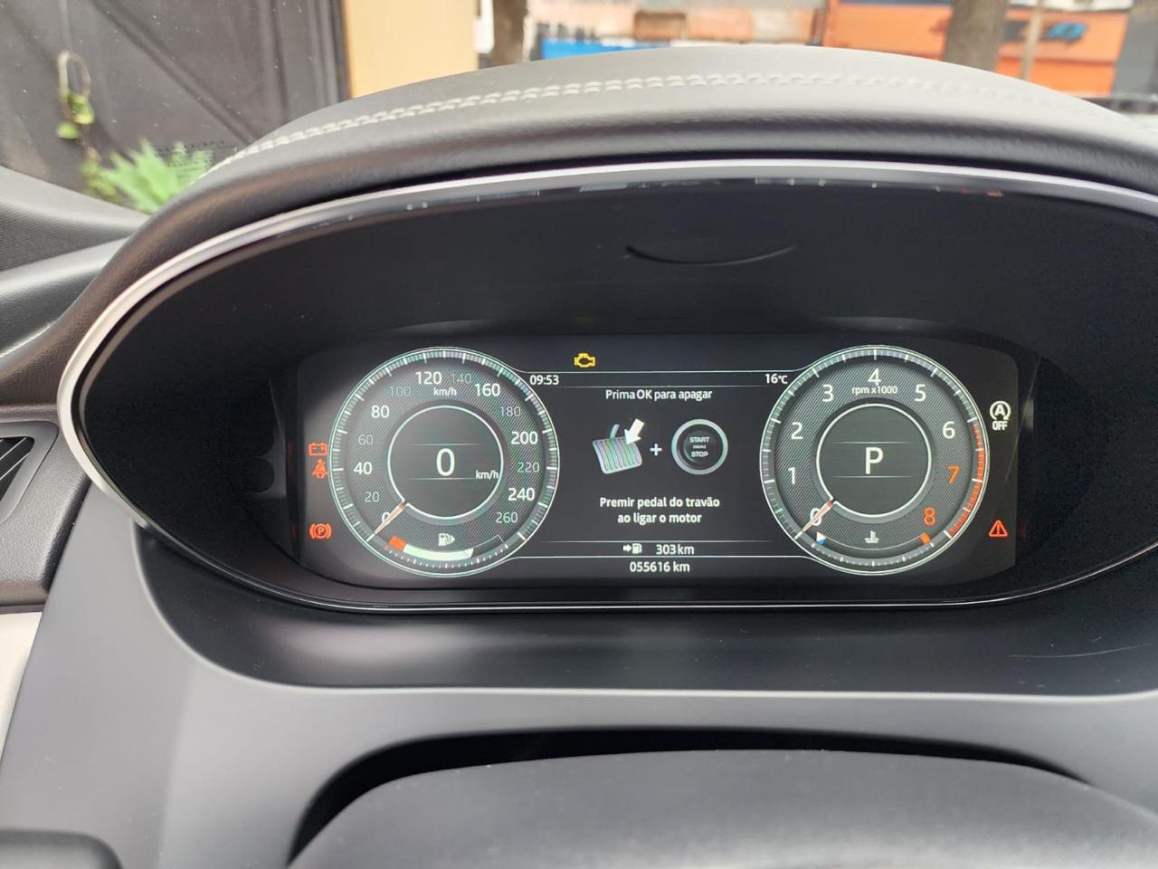 Jaguar E-Pace P250 Dynamic