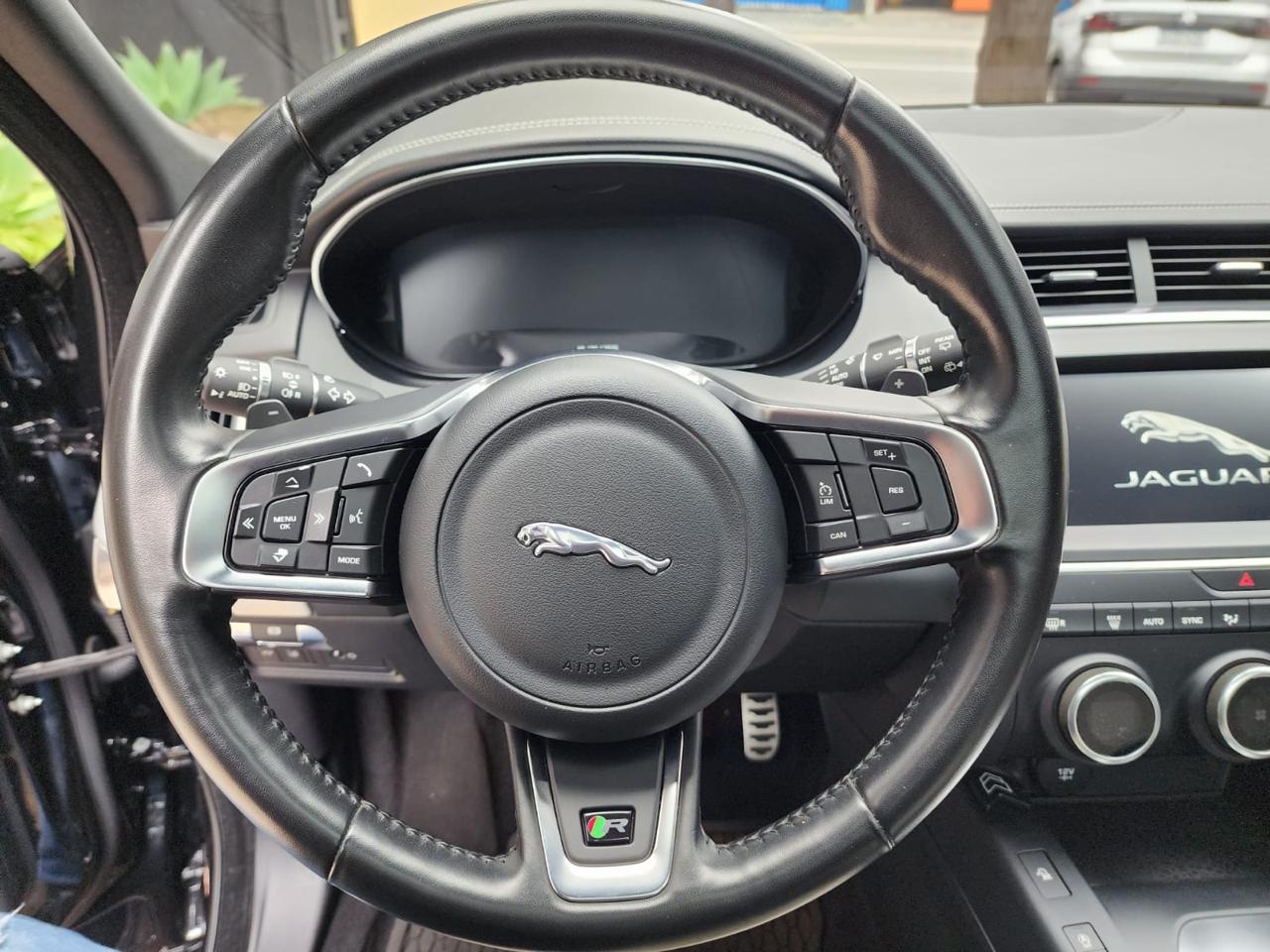 Jaguar E-Pace P250 Dynamic