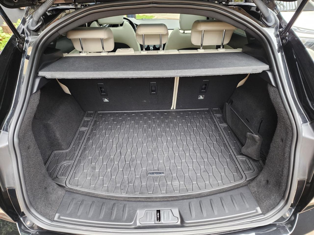 Jaguar E-Pace P250 Dynamic