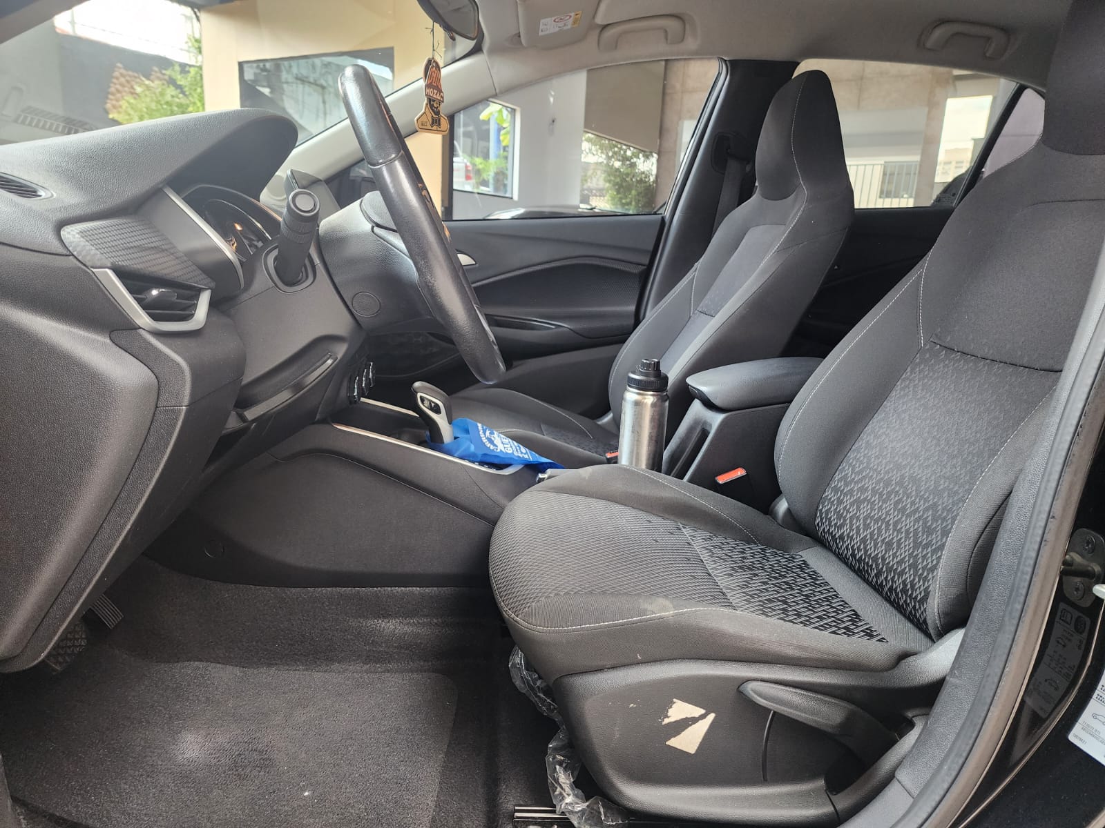 Chevrolet Ônix