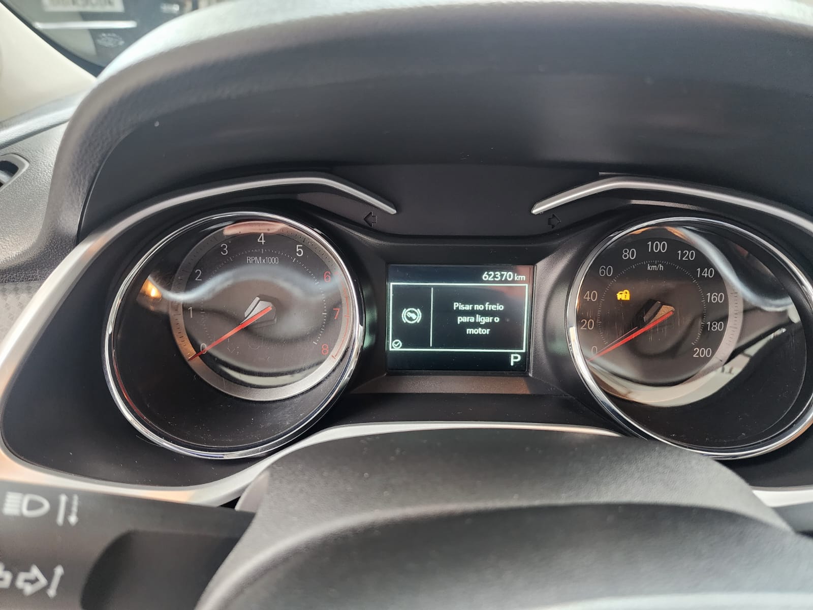 Chevrolet Ônix
