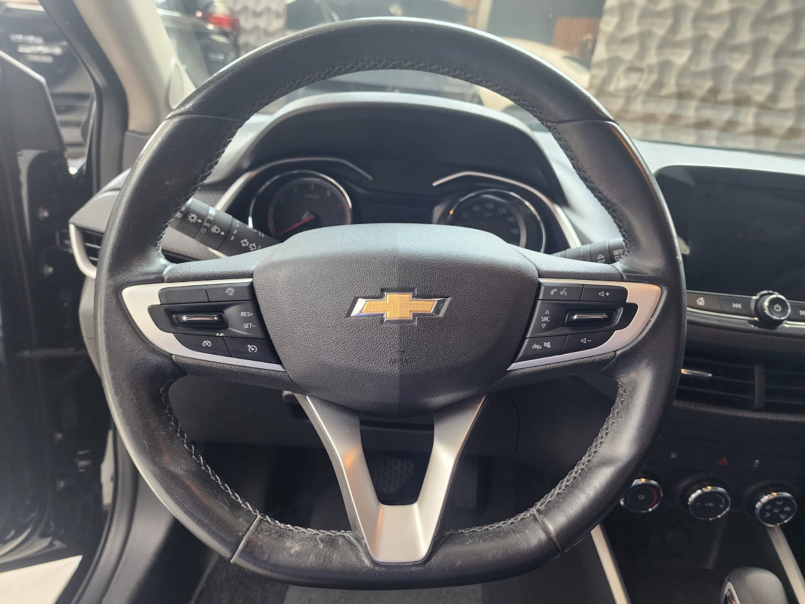 Chevrolet Ônix