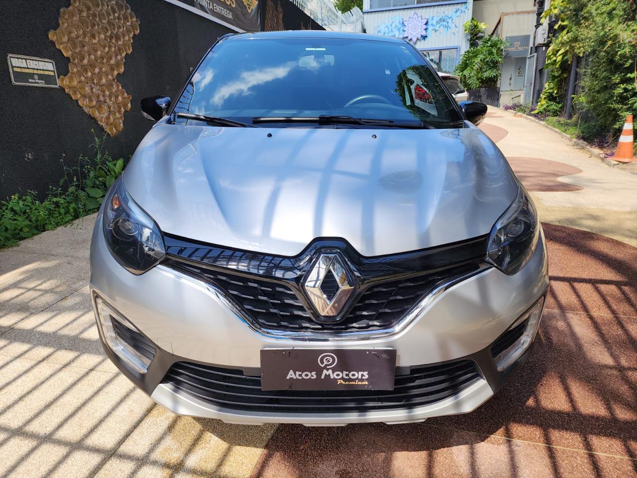 Renault Captur 1.6 Life - 2020