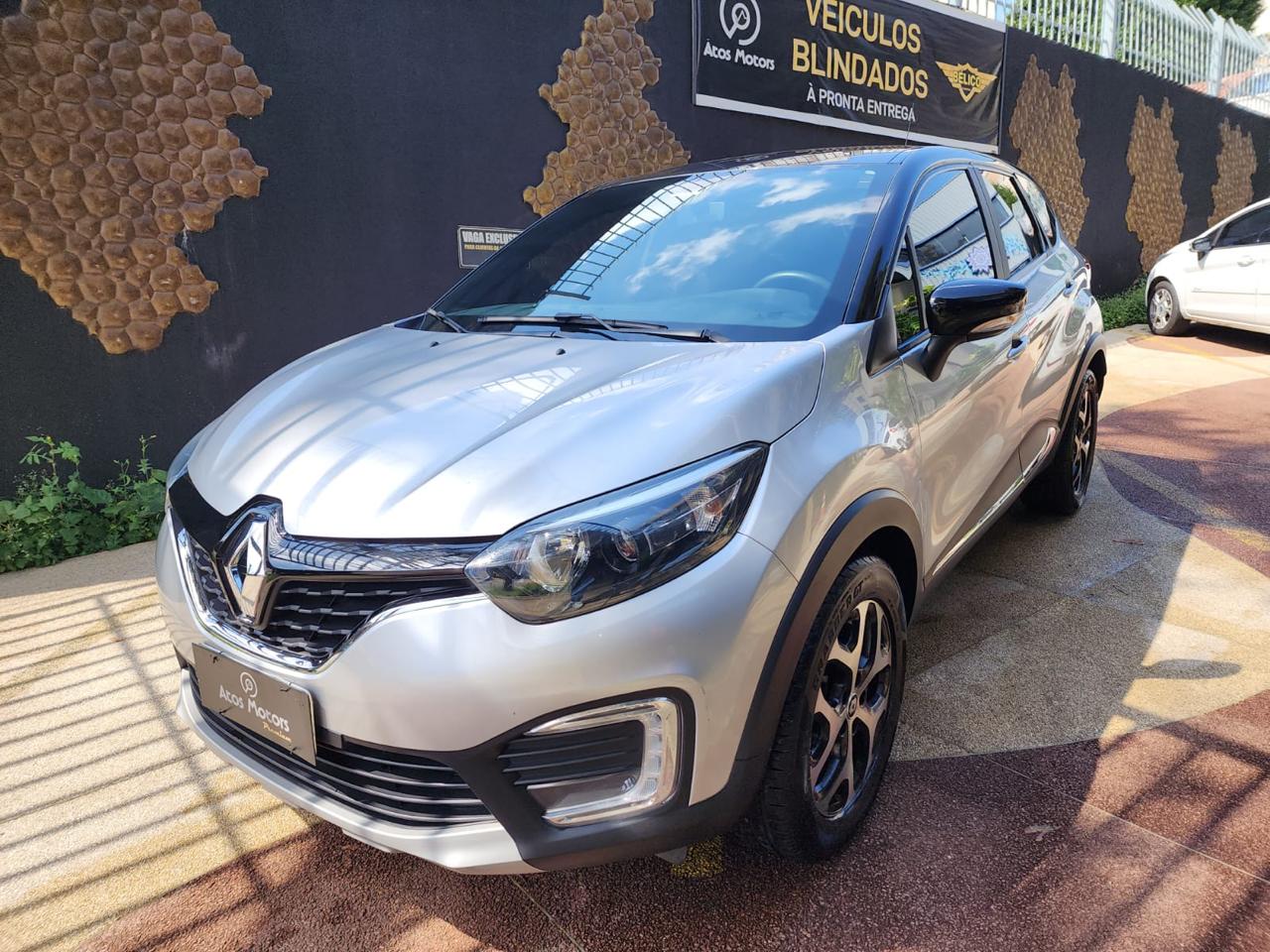 Renault Captur 1.6 Life