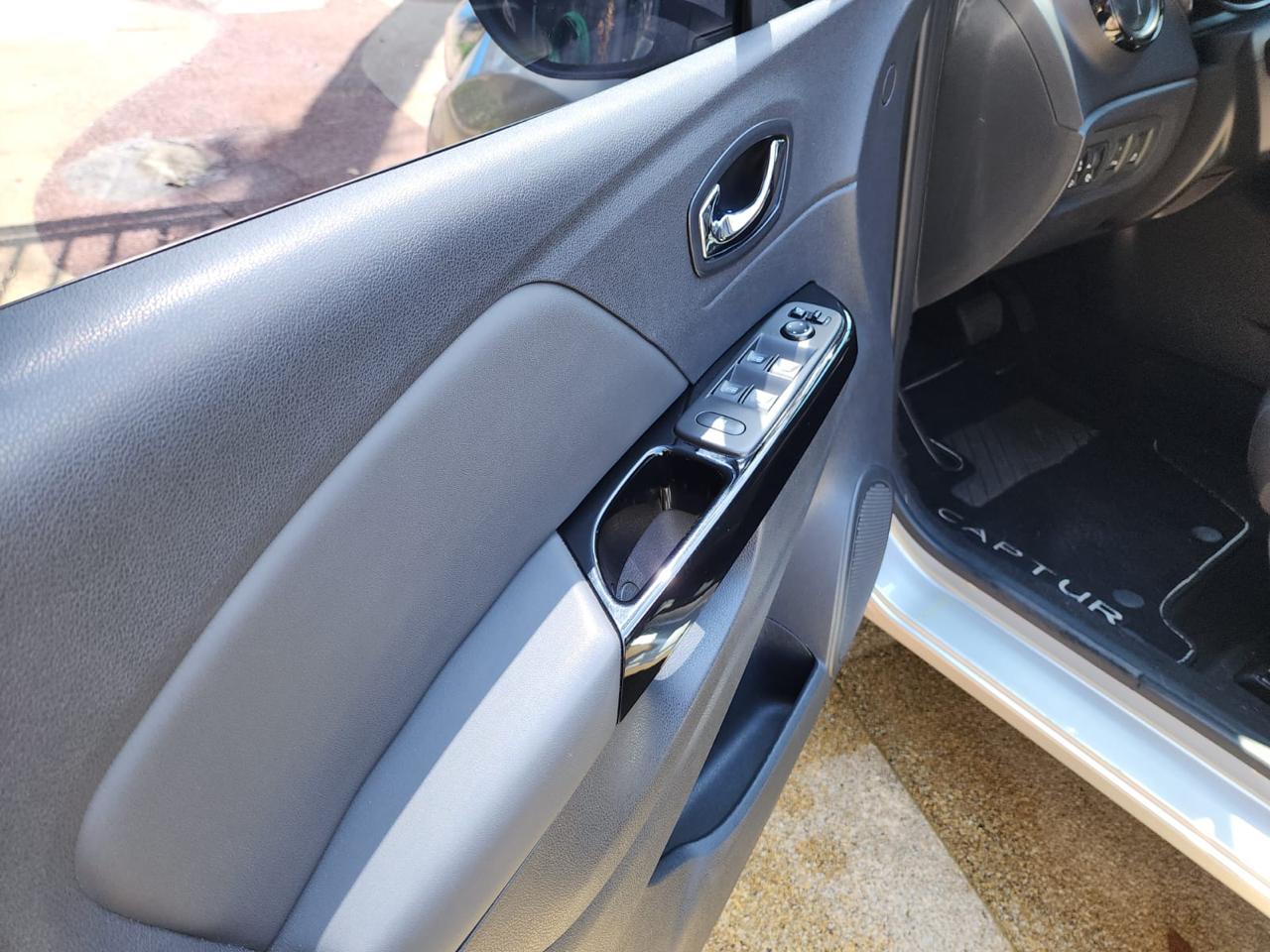 Renault Captur 1.6 Life