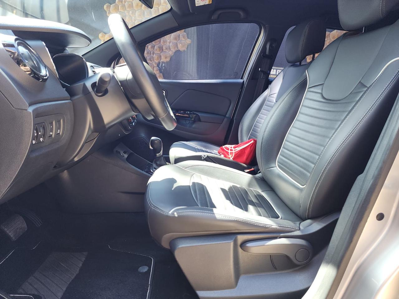 Renault Captur 1.6 Life