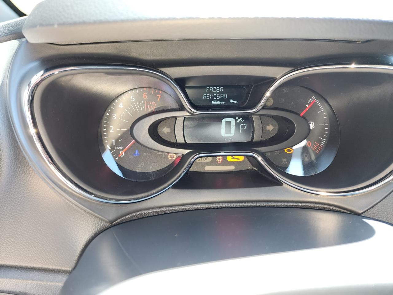 Renault Captur 1.6 Life