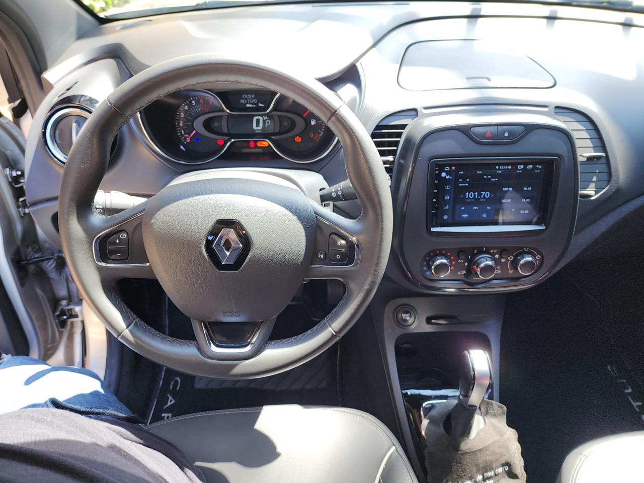 Renault Captur 1.6 Life