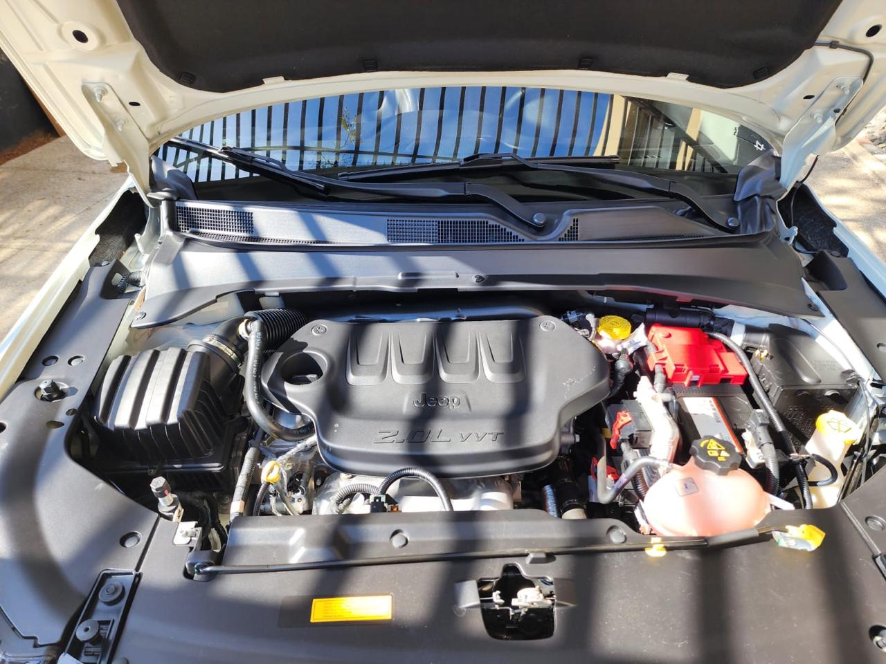 Renault Captur 1.6 Life