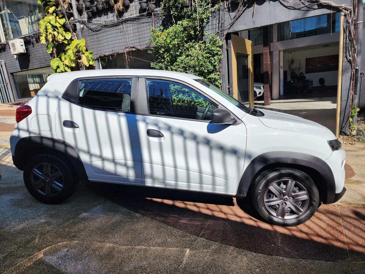 Renault Kwid 1.0 Zen
