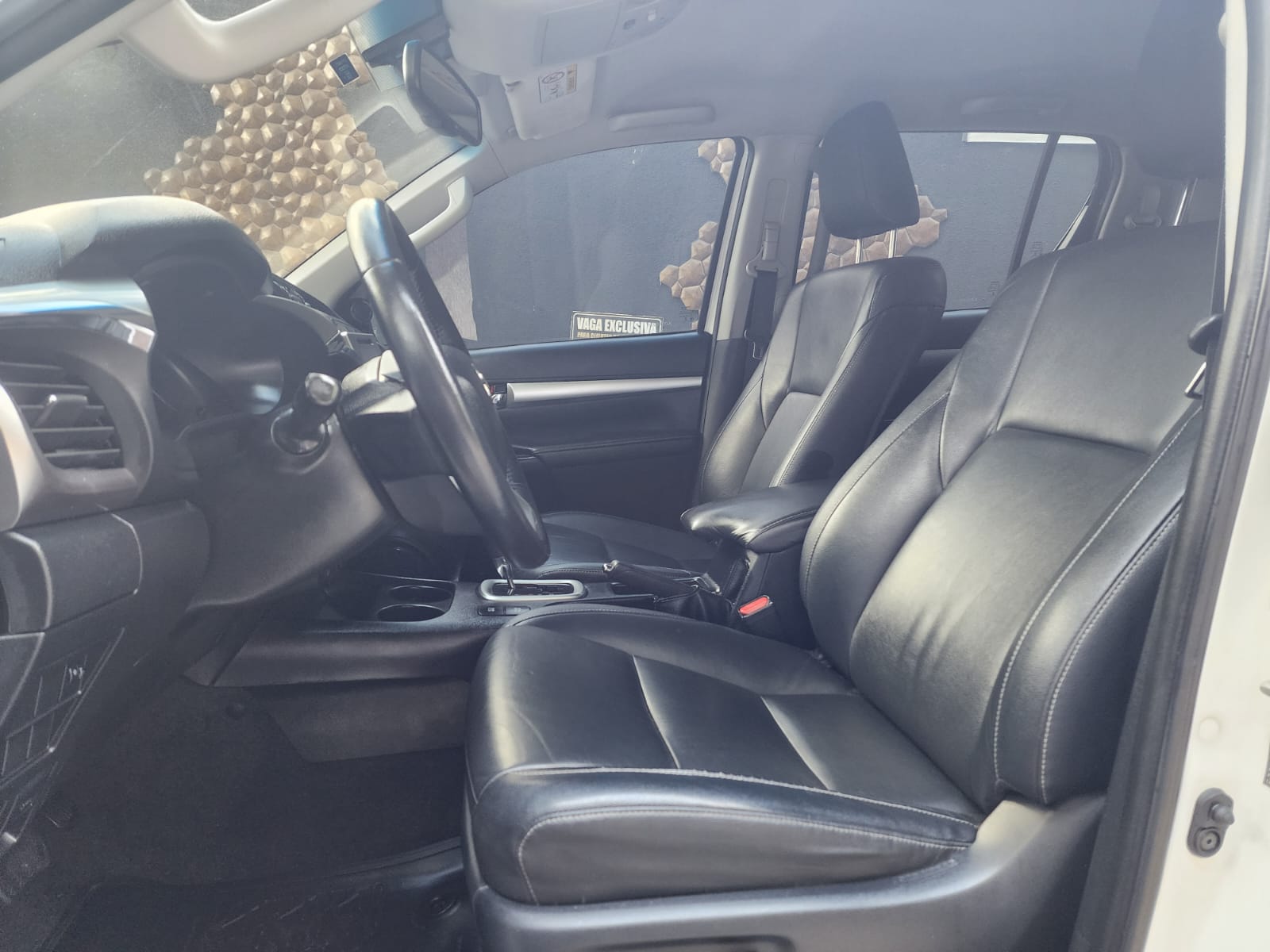 Toyota Hilux CD 2.7 4x2