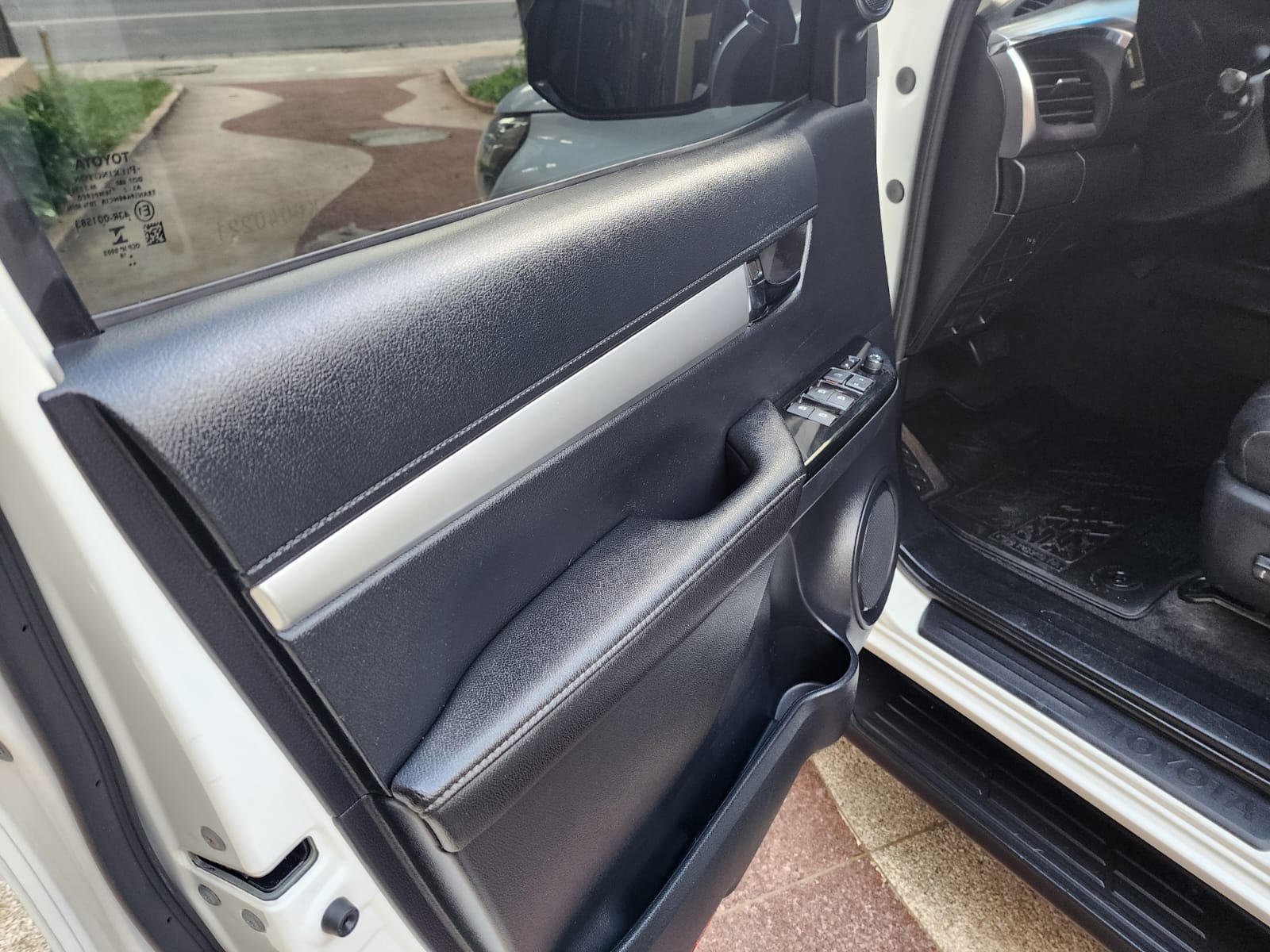 Toyota Hilux CD 2.7 4x2