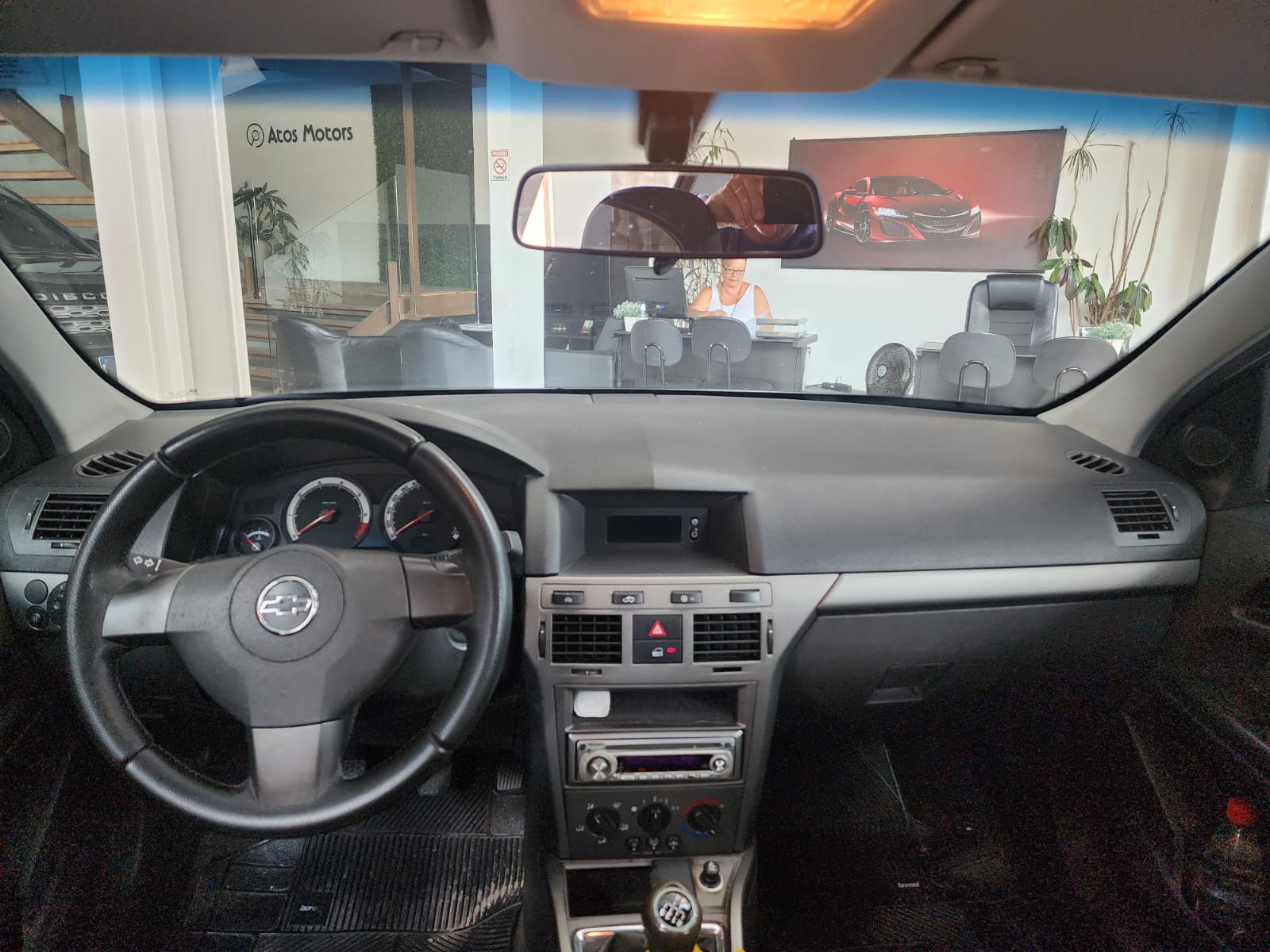 Vectra 2.0