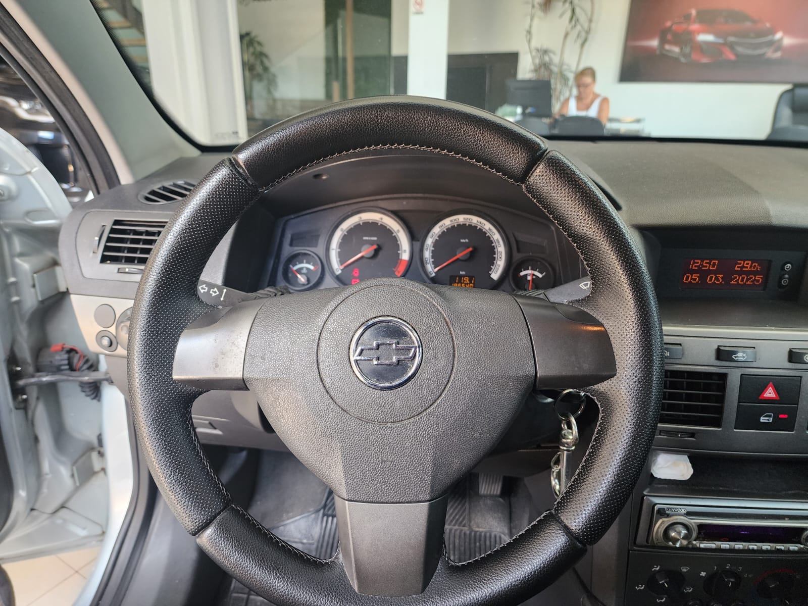 Vectra 2.0