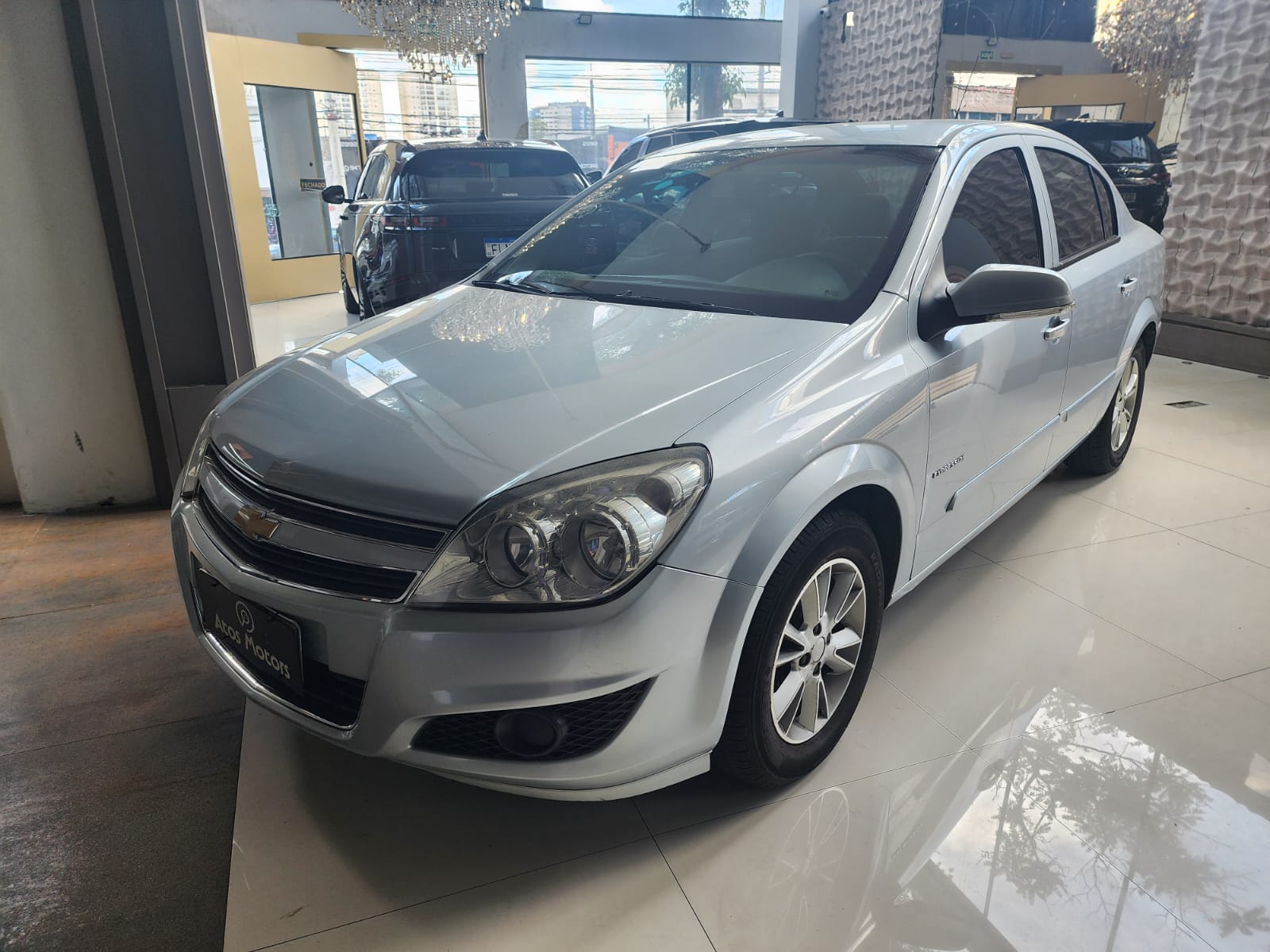 Vectra 2.0