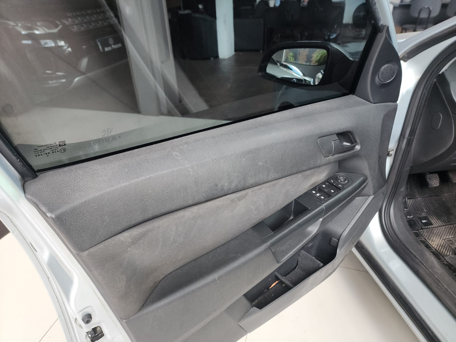 Vectra 2.0