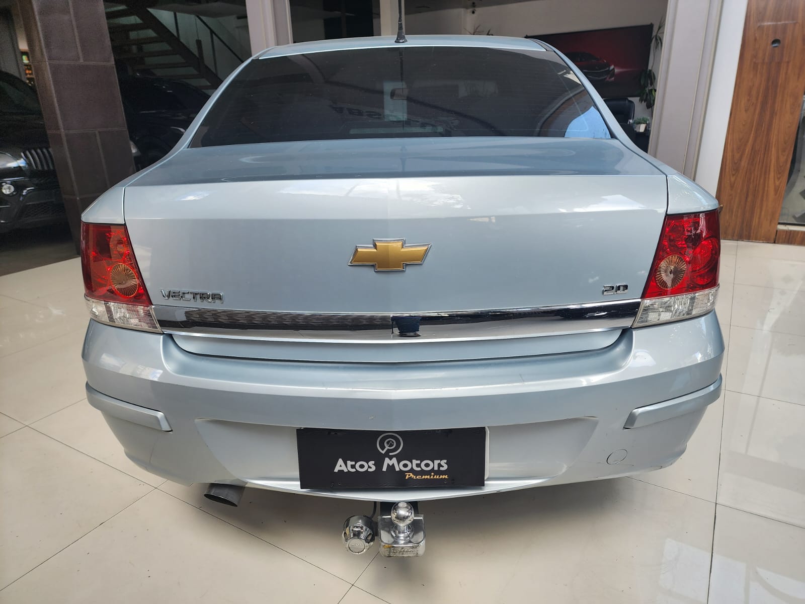 Vectra 2.0