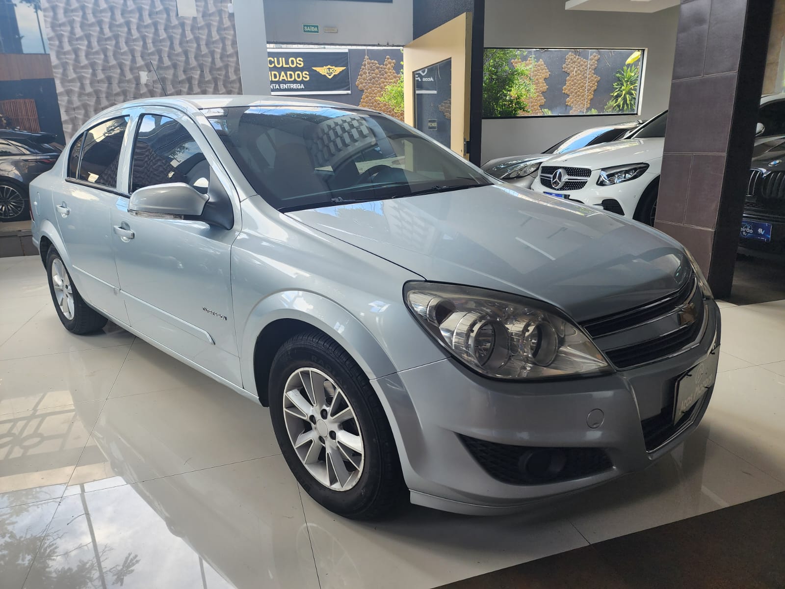 Vectra 2.0