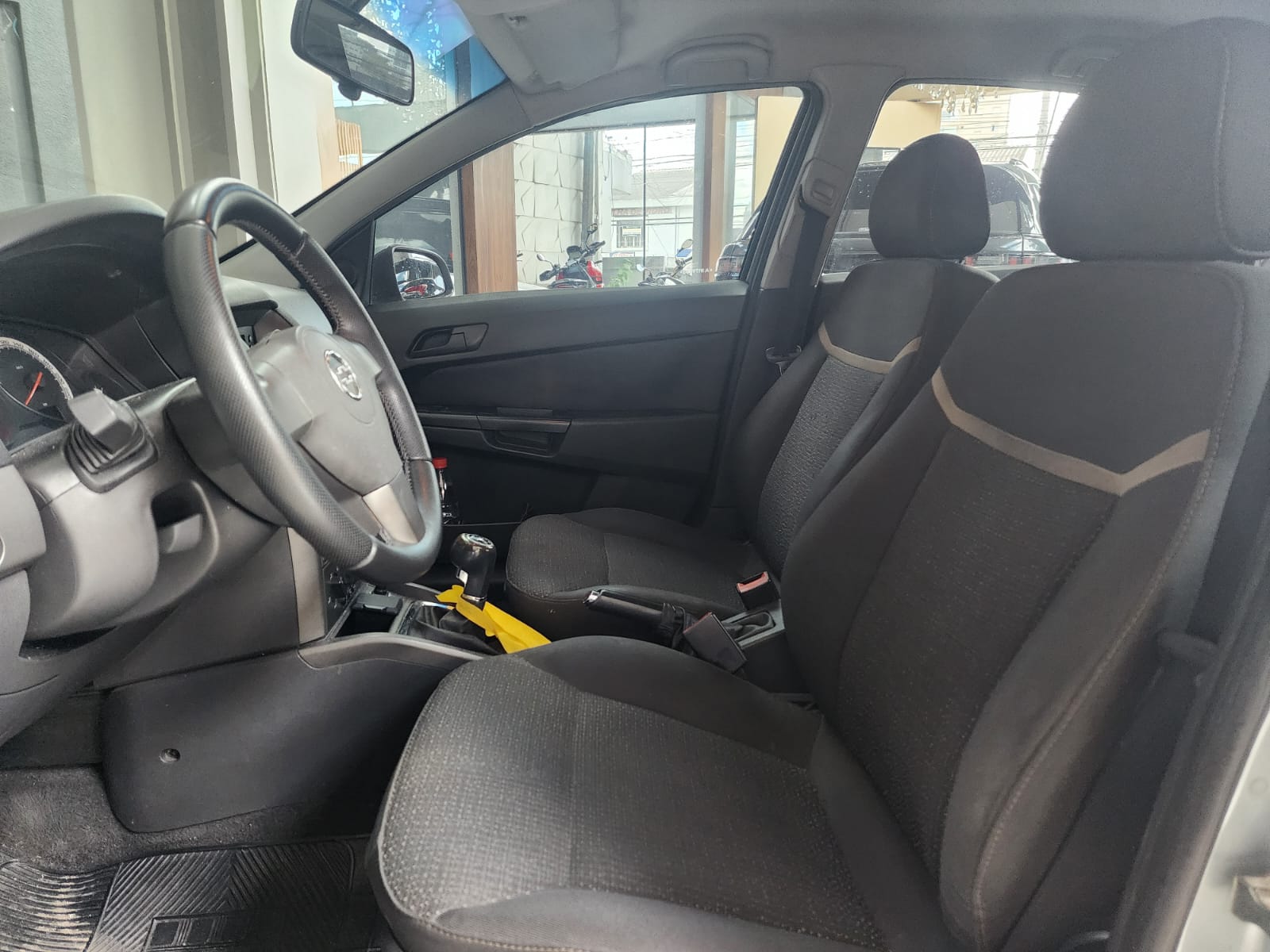 Vectra 2.0