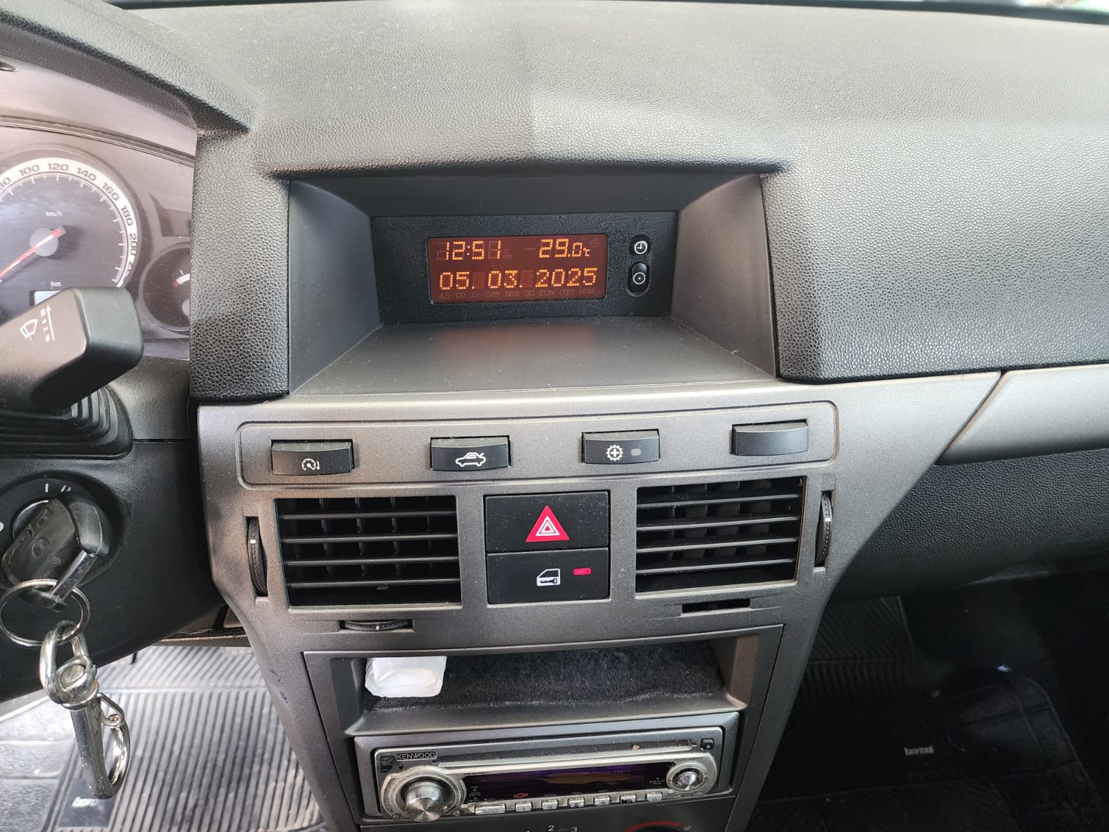 Vectra 2.0