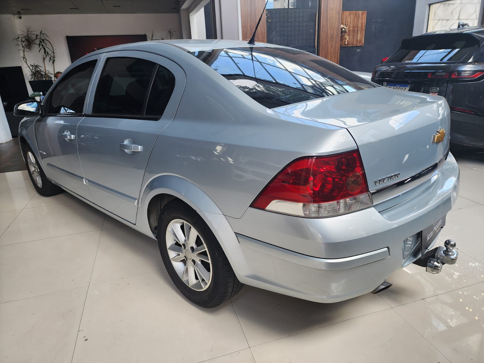 Vectra 2.0