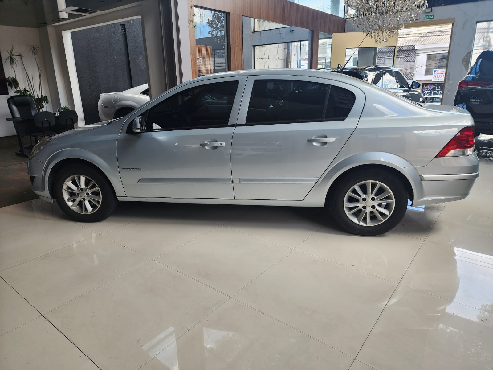 Vectra 2.0
