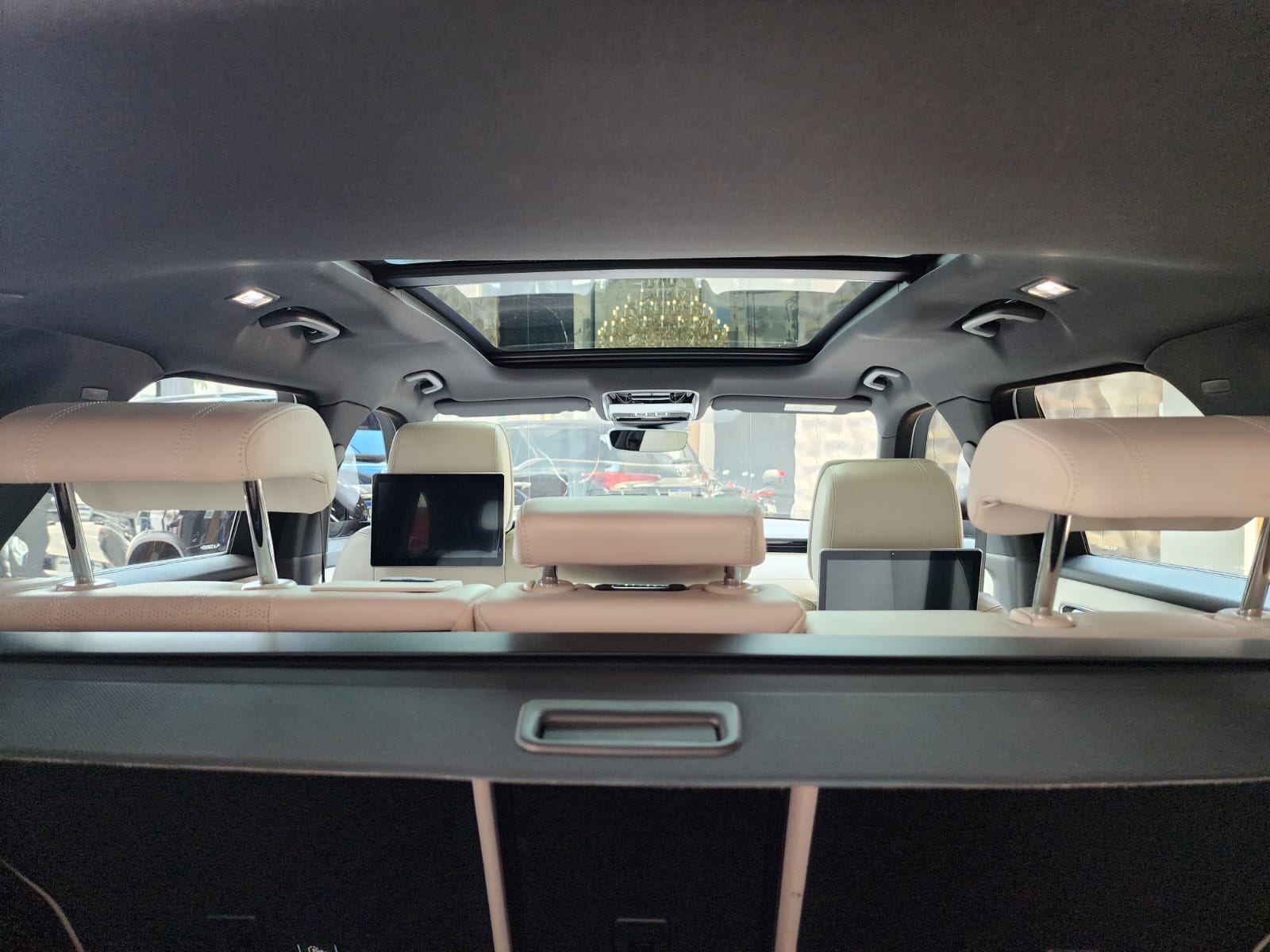 Land Rover Ranger Rover Velar