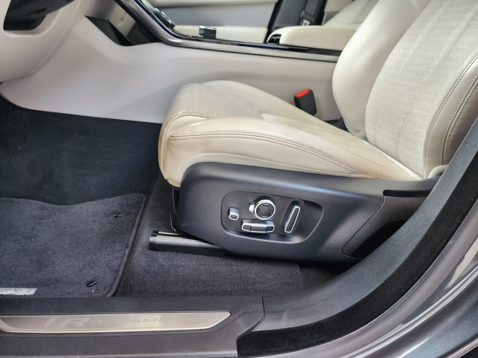 Land Rover Ranger Rover Velar