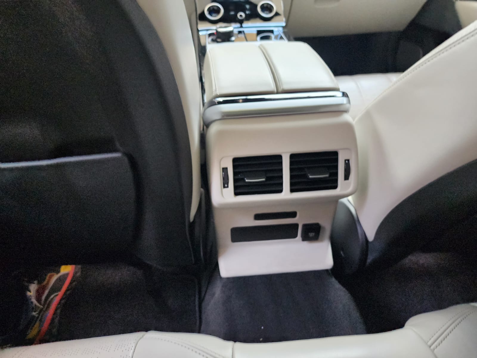 Land Rover Ranger Rover Velar