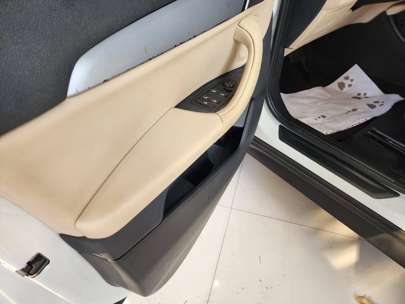 BMW X1 ActiveFlex SDrive 2.0