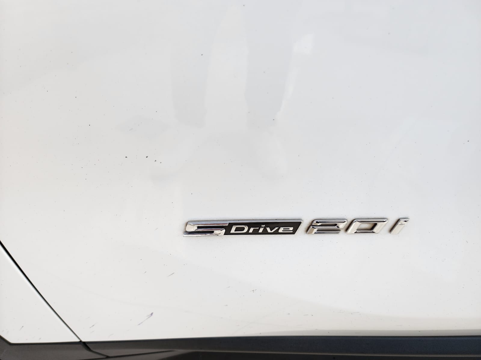 BMW X1 ActiveFlex SDrive 2.0