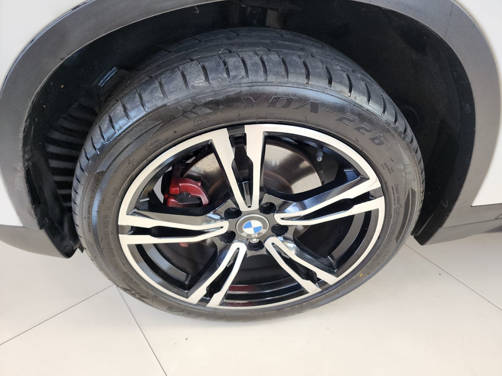 BMW X1 ActiveFlex SDrive 2.0