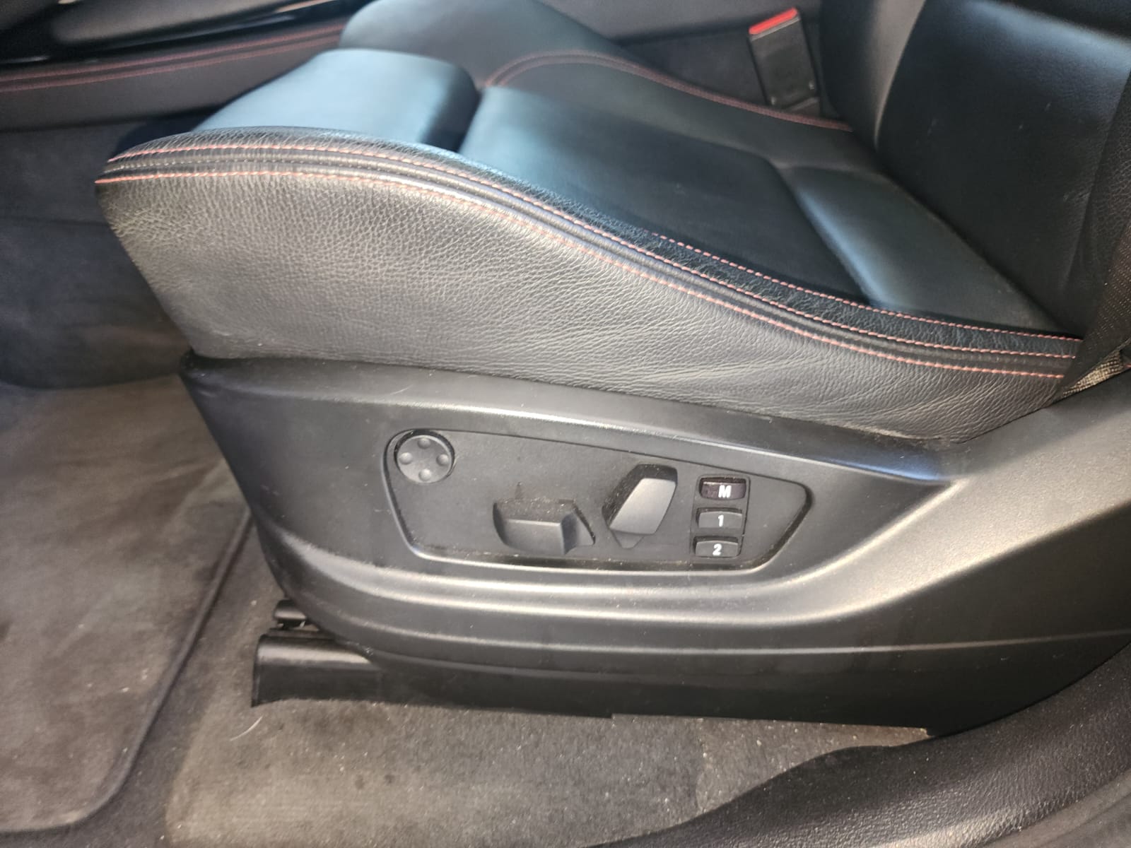 BMW X6 M design edition