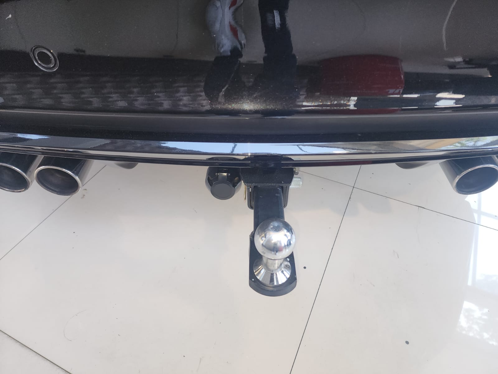 BMW X6 M design edition