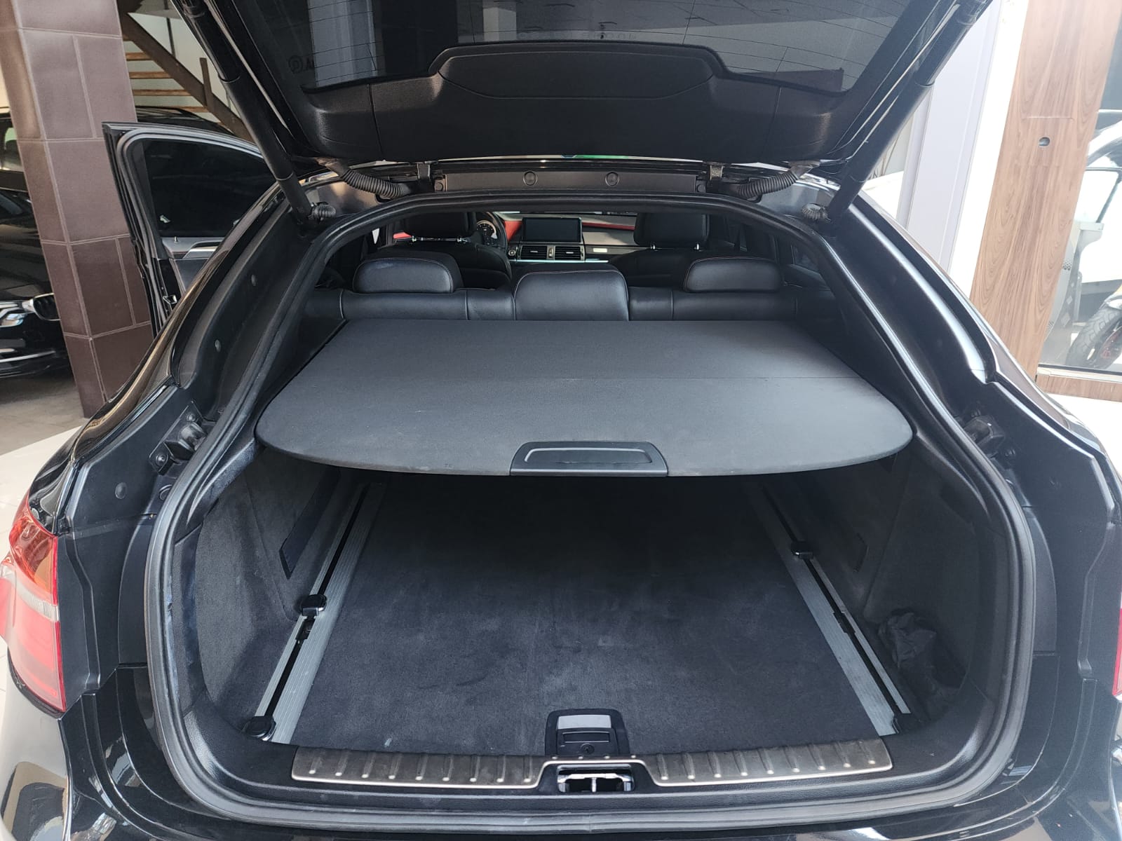 BMW X6 M design edition