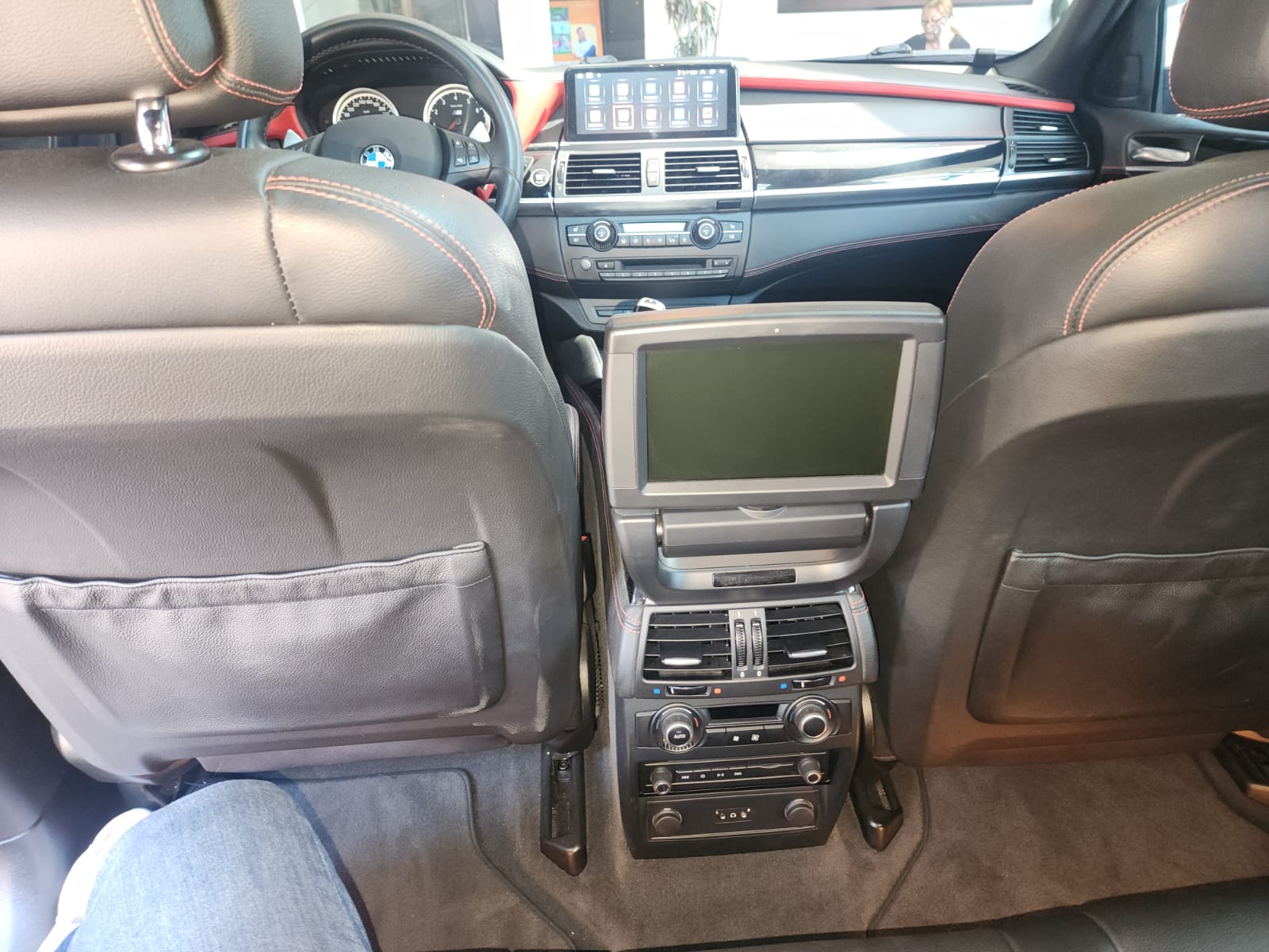 BMW X6 M design edition