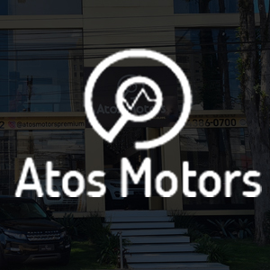 Veículos de luxo a pronta entrega